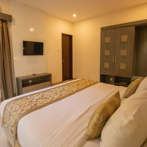 3BR Villa